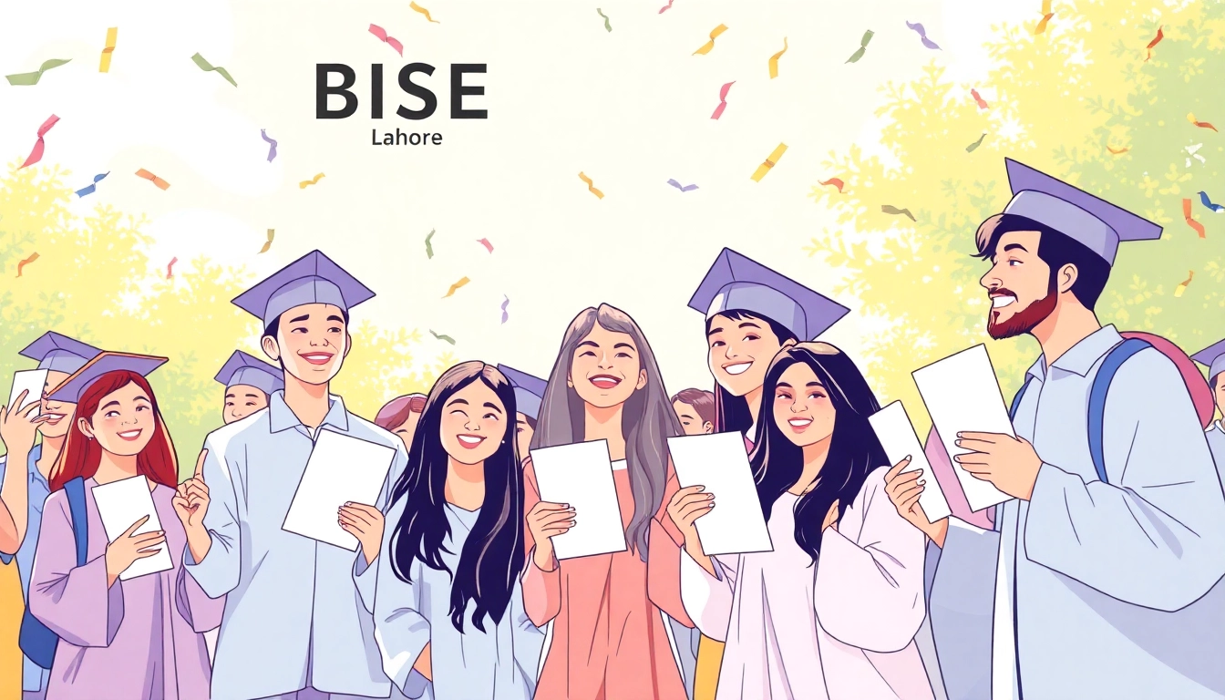 Key Details About BISE Lahore Matric Result 2018 Date: What You Need to Know