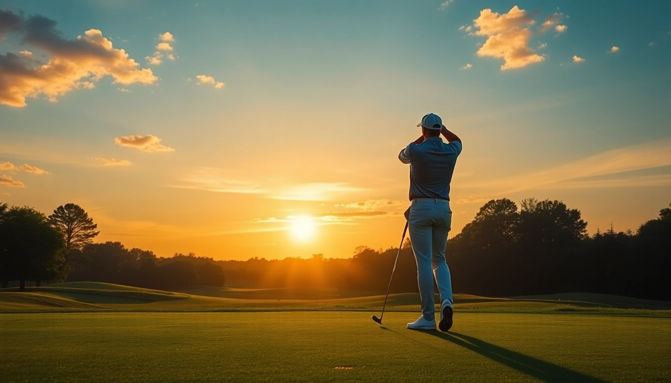 Mastering the Fairway: Understanding How Long Does It Take to Play 9 Holes of Golf