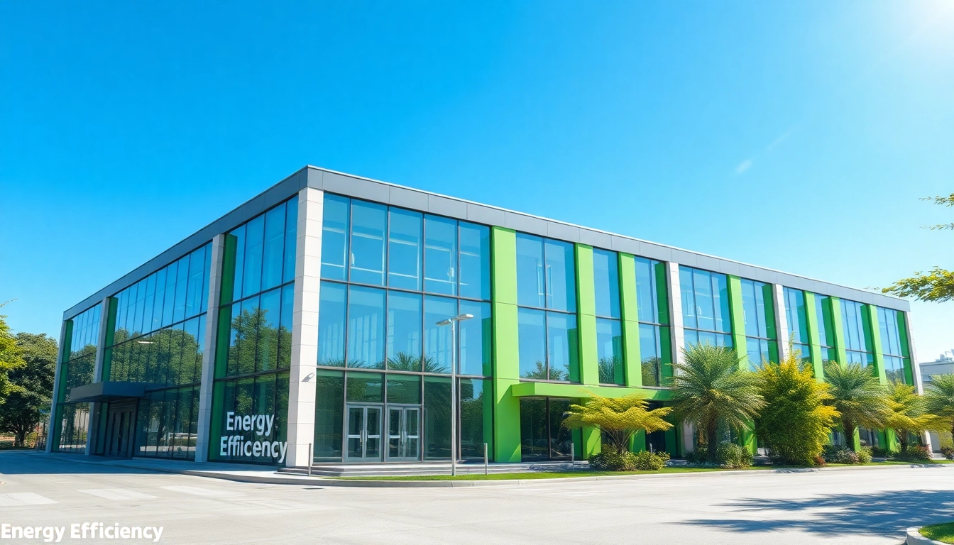 Enhancing Sustainability: Understanding the NABERS Energy Rating System