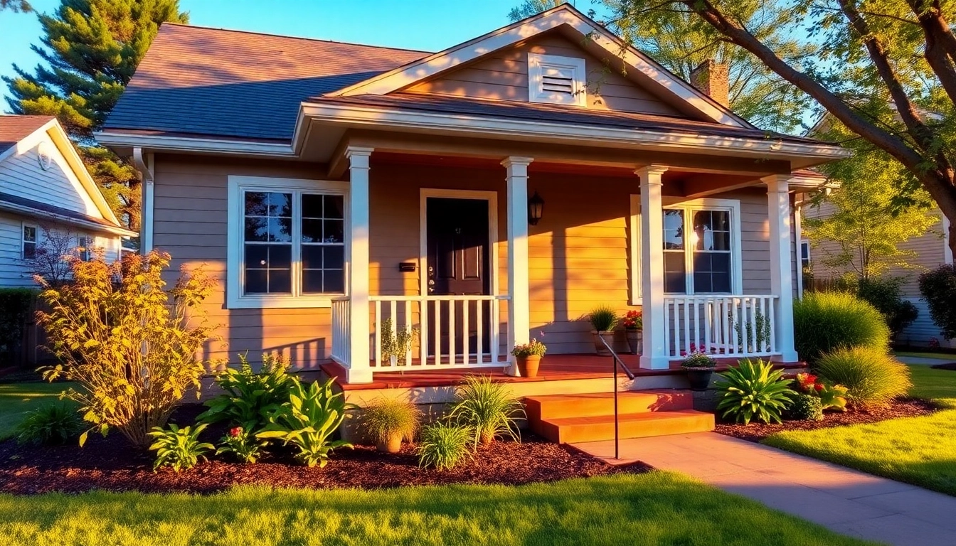 Learn how you can buy a house with 60k salary by exploring affordable suburban homes.