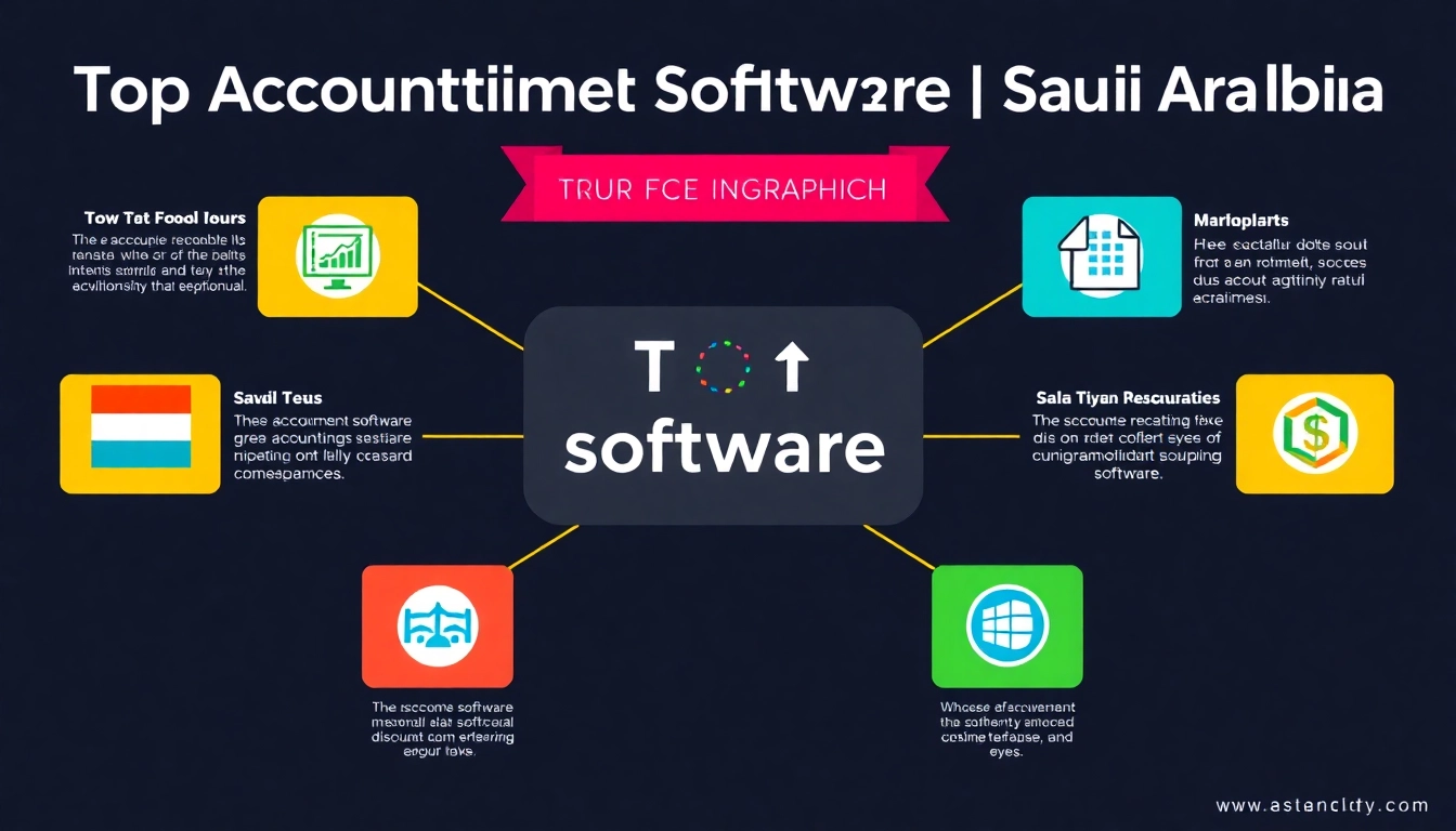 أفضل برامج المحاسبة في السعودية: مقارنة شاملة وموثوقة للمستخدمين