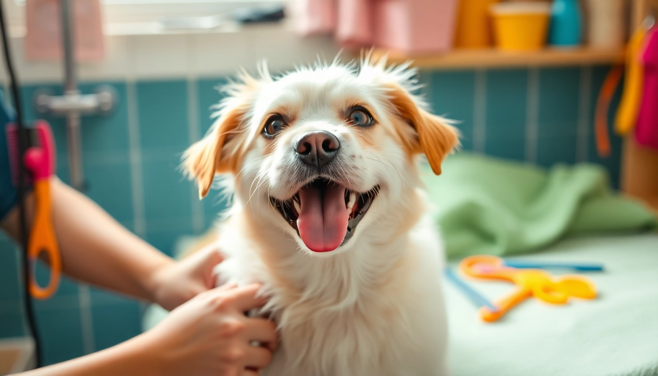 Healthy Paws Mobile: Professional At-Home Nail Trimming Services for Your Beloved Pets