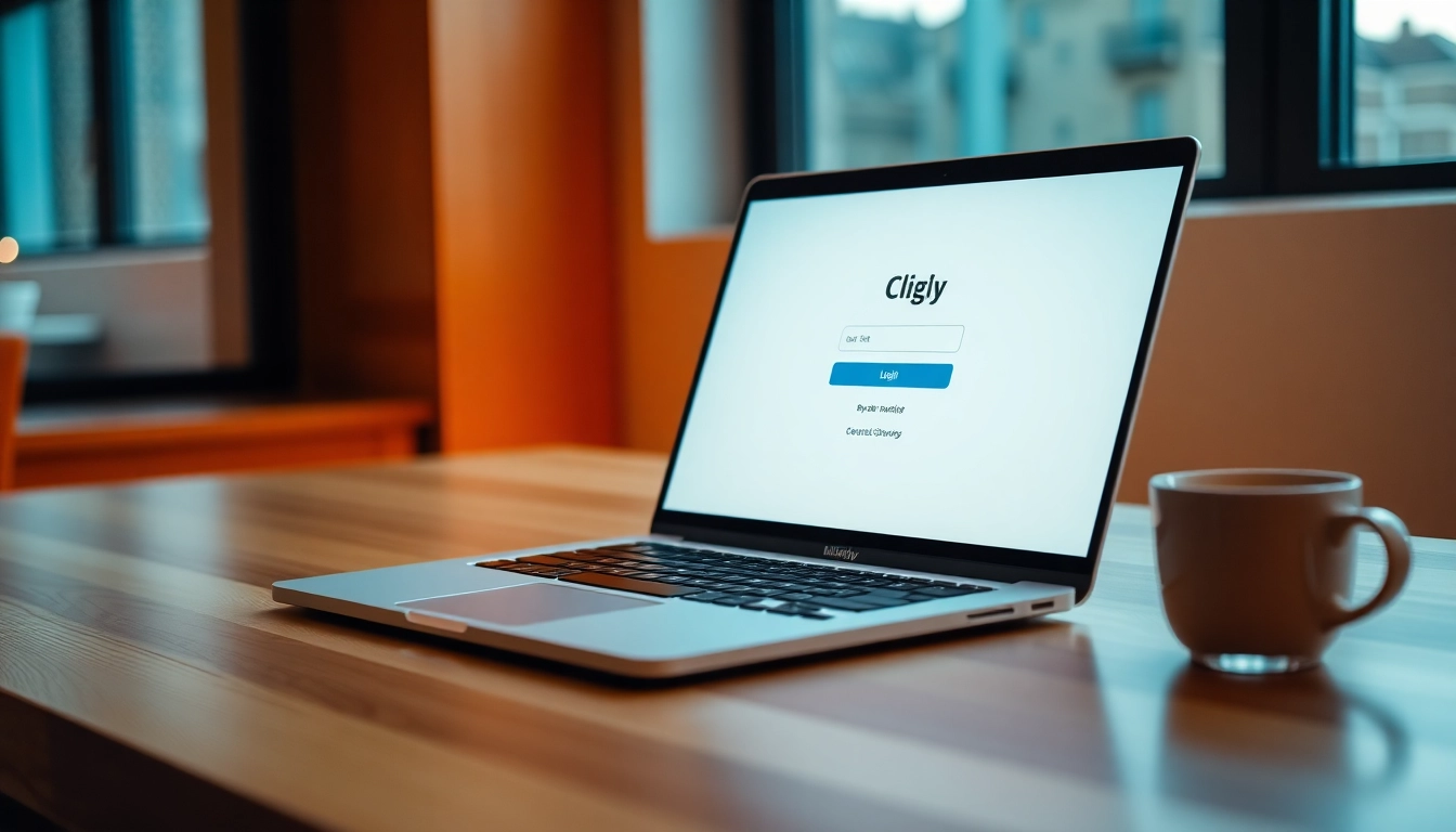 How to Easily Access Your Cliqly Login: Essential Tips and Troubleshooting