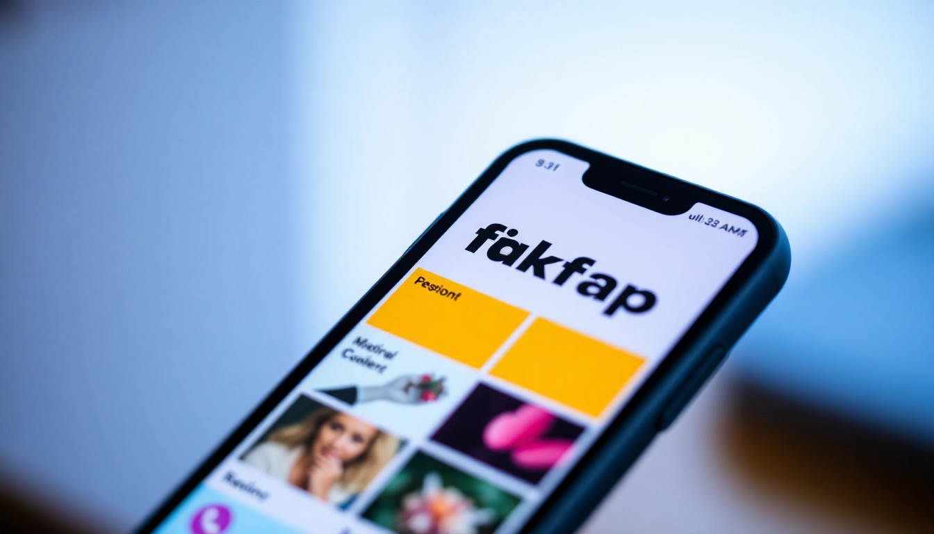 Understanding What Is FikFap: The Platform Revolutionizing Adult Content Engagement