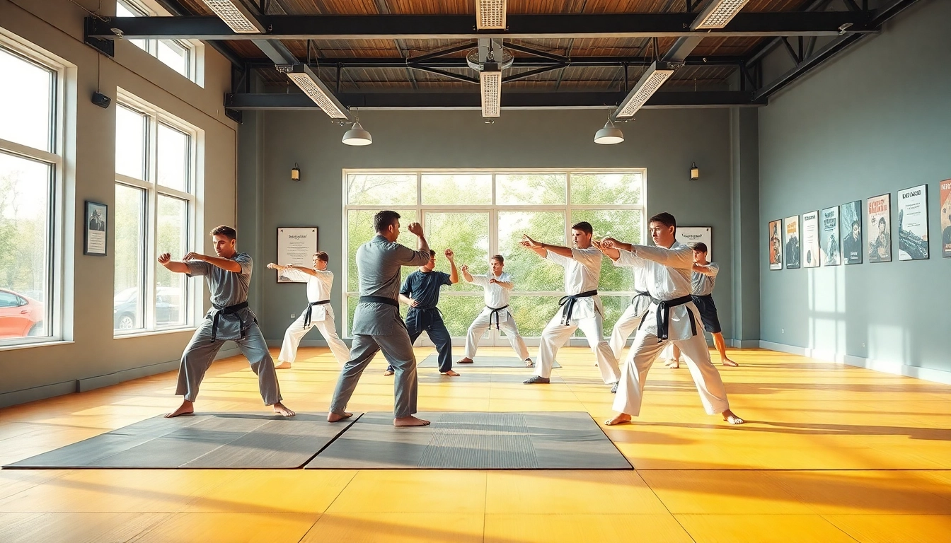 Maximize Efficiency with the Best Martial Arts Club Management Software Solutions