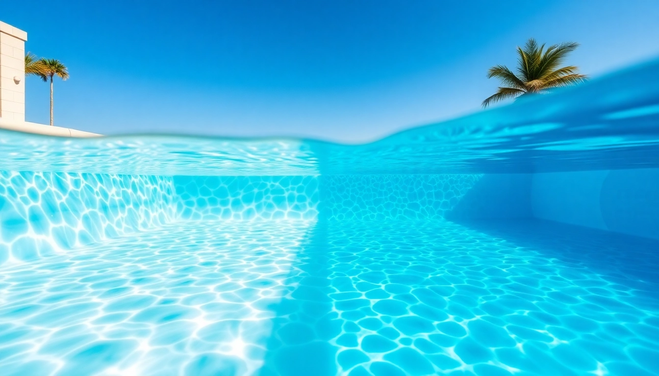 Saltwater vs Chlorine Pool: Which is Better for Your Swimming Experience?