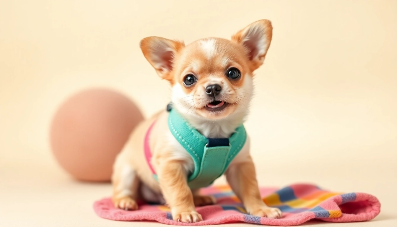 Find the Perfect XXS Dog Harness for Your Tiny Companion: Style, Comfort, and Safety