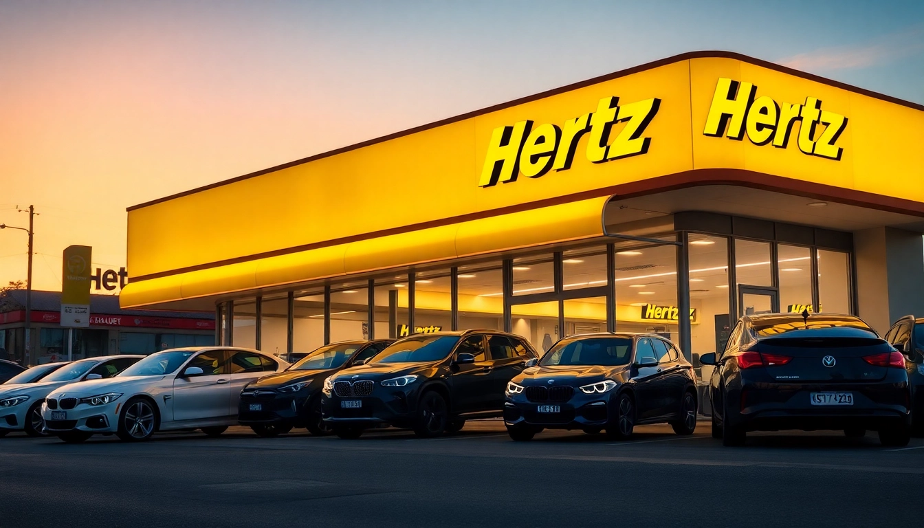 Honest Hertz Wollongong Reviews: What Customers Really Think