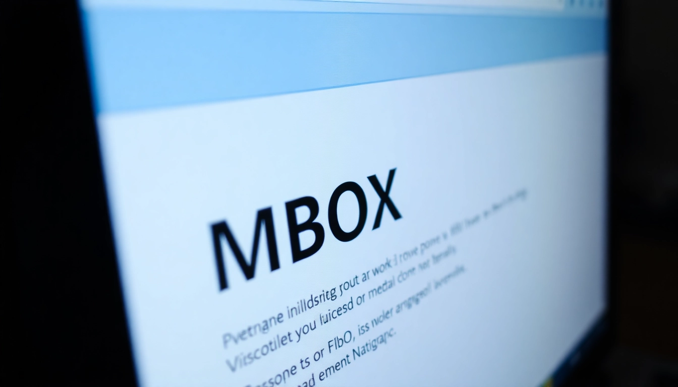 Step-by-Step Guide on How to Open a MBOX File for Effortless Email Access