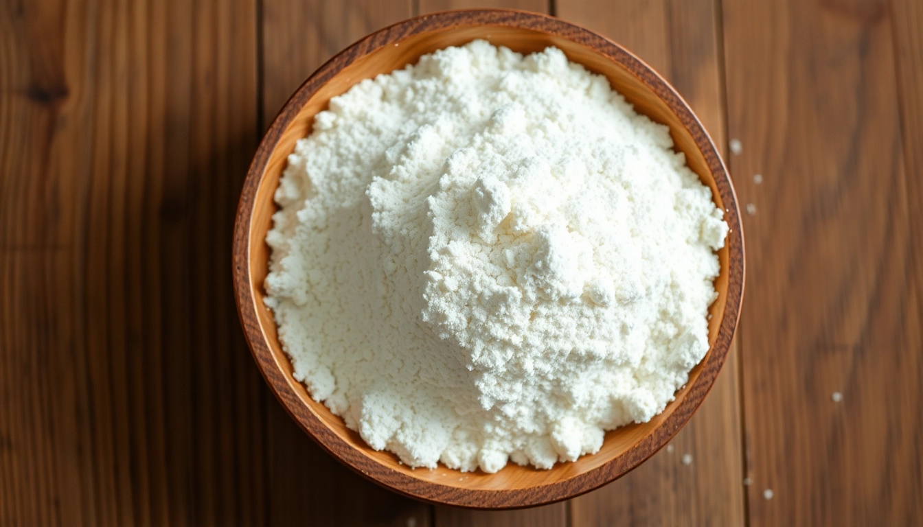 Learn if corn flour is healthy through its nutrient-rich features and versatility in meals.