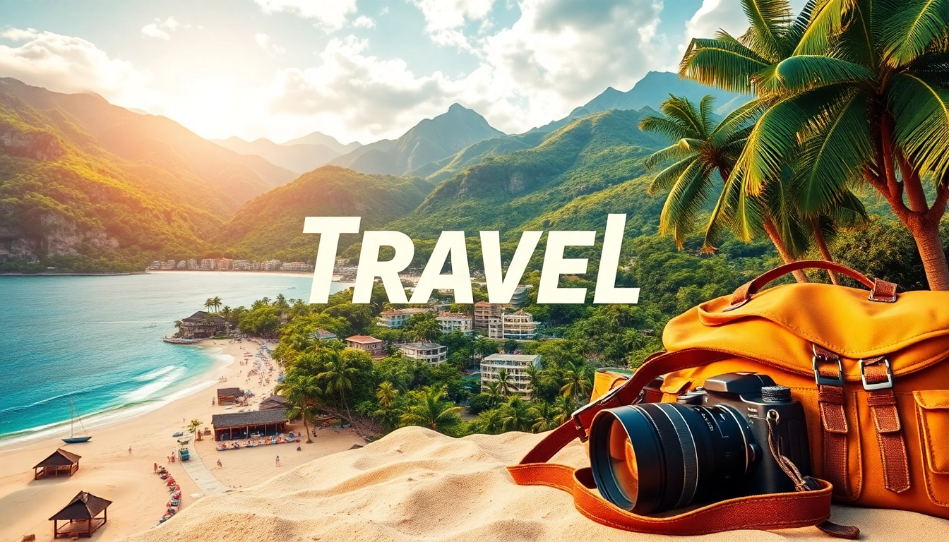 Discover Affordable Travel Insights and Budget-Friendly Tips at TravelsForNow.com