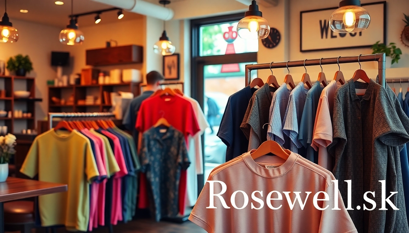 Unveiling the Allure of Rosewellsk: Style Trends and Unique Collections