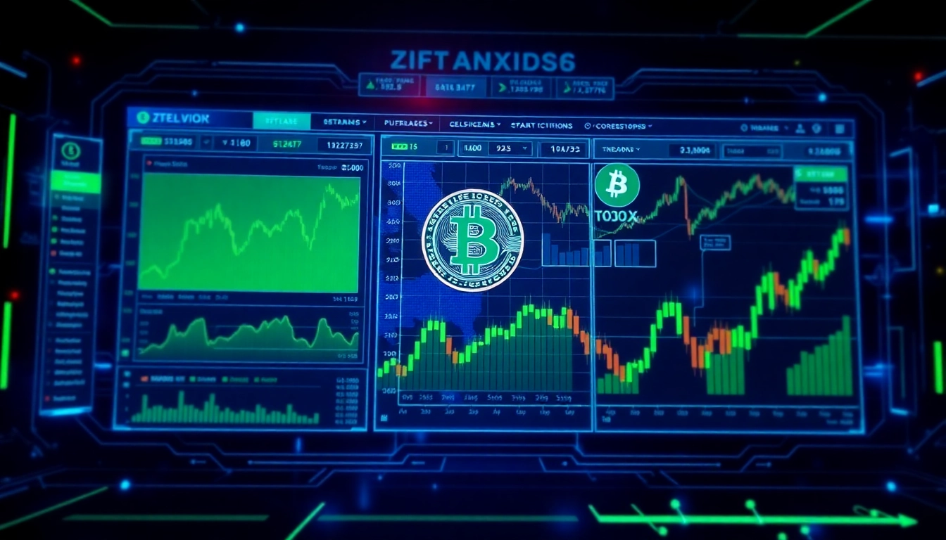 eCryptobit.com Bitcoin: Assessing Its Reliability and Security in Crypto Trading