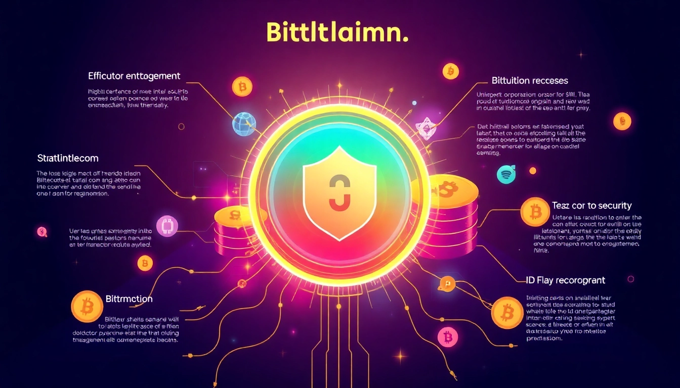 How Biitland.com Stablecoins Ensure Security and Stability in Digital Finance