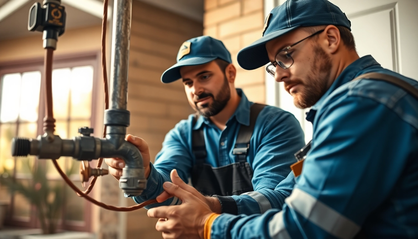 Swift Solutions: Top Emergency Plumbers San Diego Ready 24/7 for Your Plumbing Crises