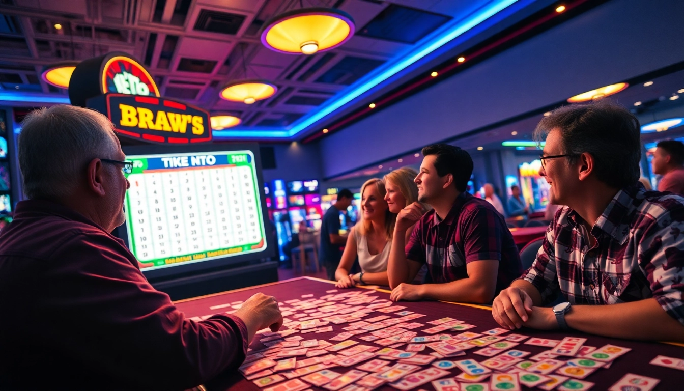 Winning Strategies: How to Win Keno in Australia and Maximize Your Payouts