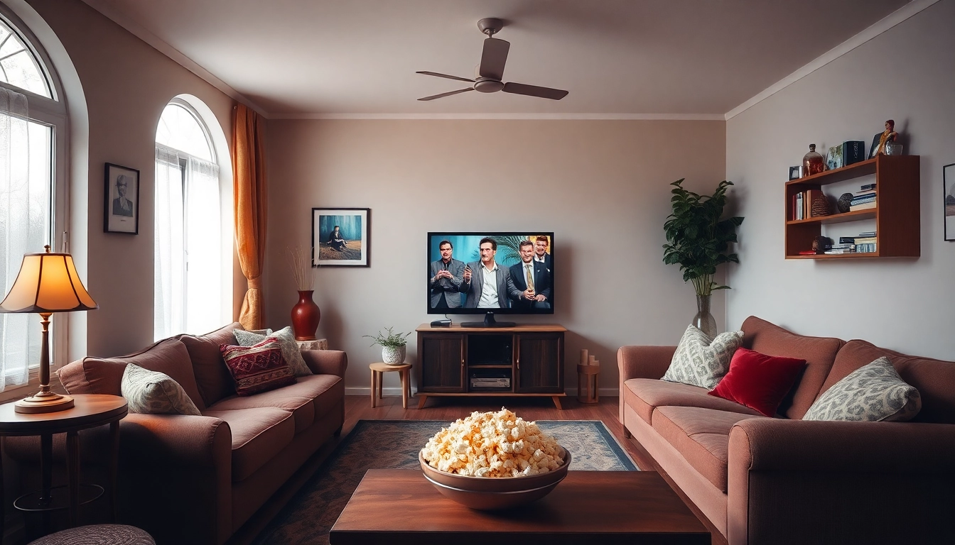 Discover how Couchtuner as good as it gets can transform your movie nights into memorable experiences.