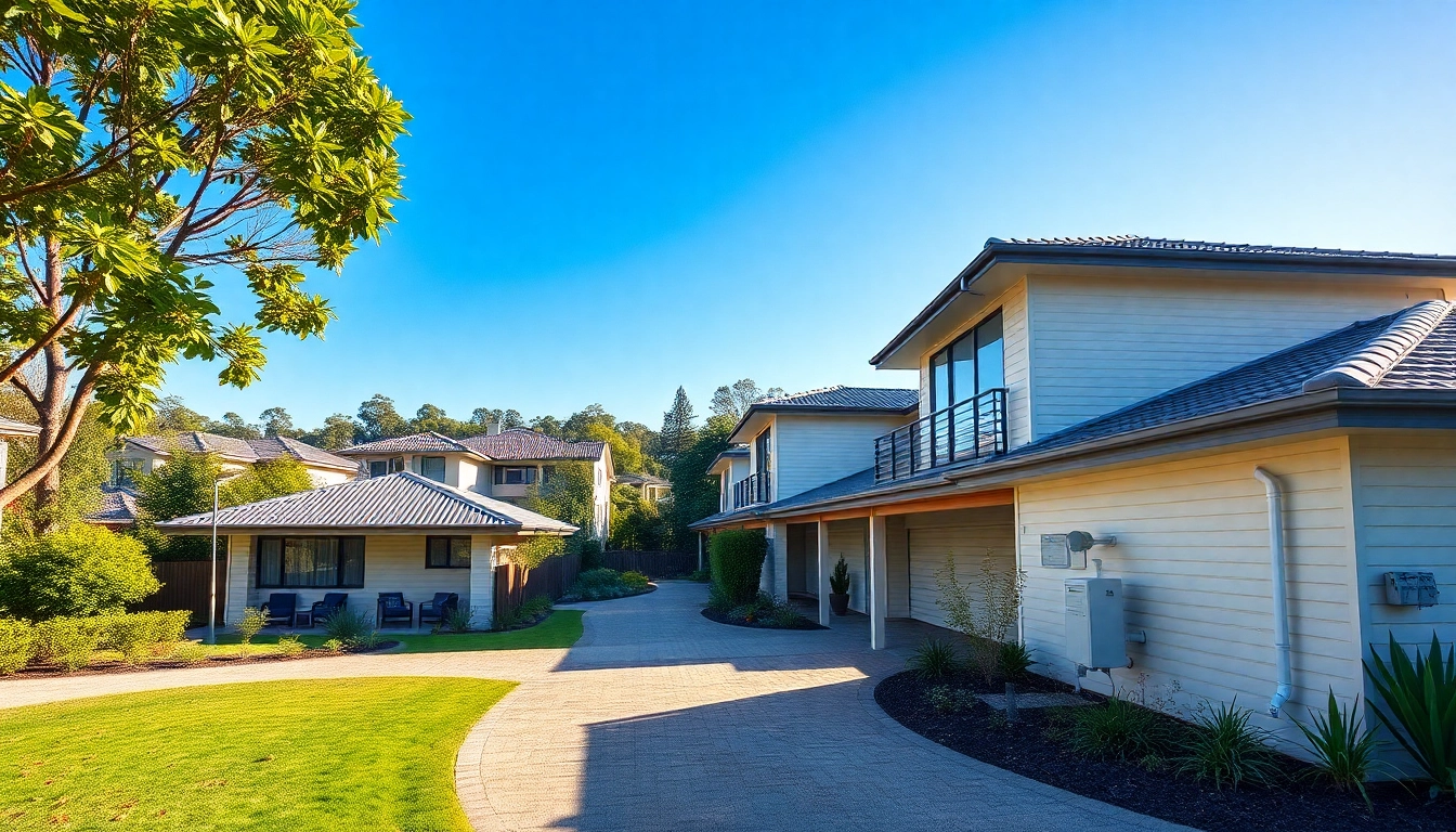 Visual depiction of a basix certificate definition Sydney illustrating sustainable homes and eco-friendly designs.