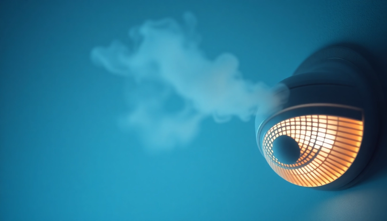 Understanding Whether Will Vape Set Off Fire Alarm: Insights and Tips