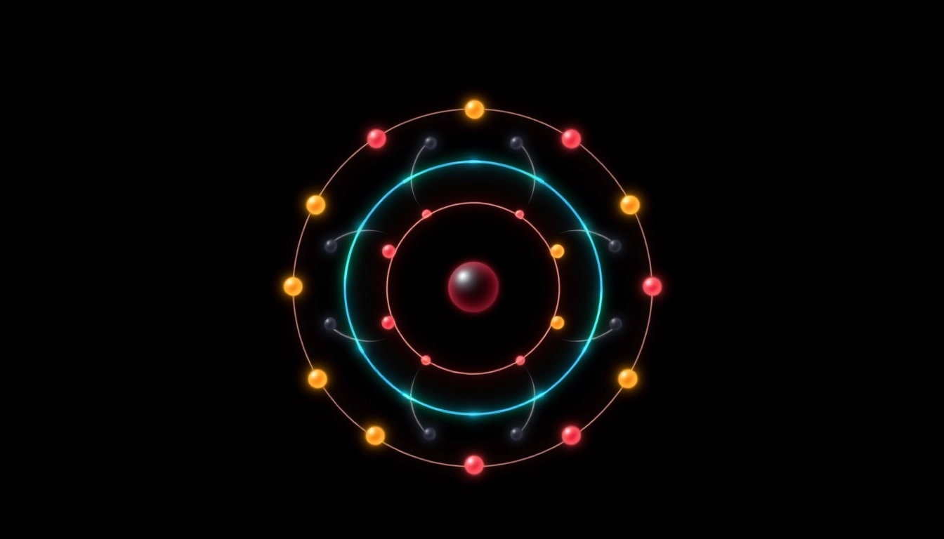 Understanding the Full Electron Configuration of Carbon: A Comprehensive Guide