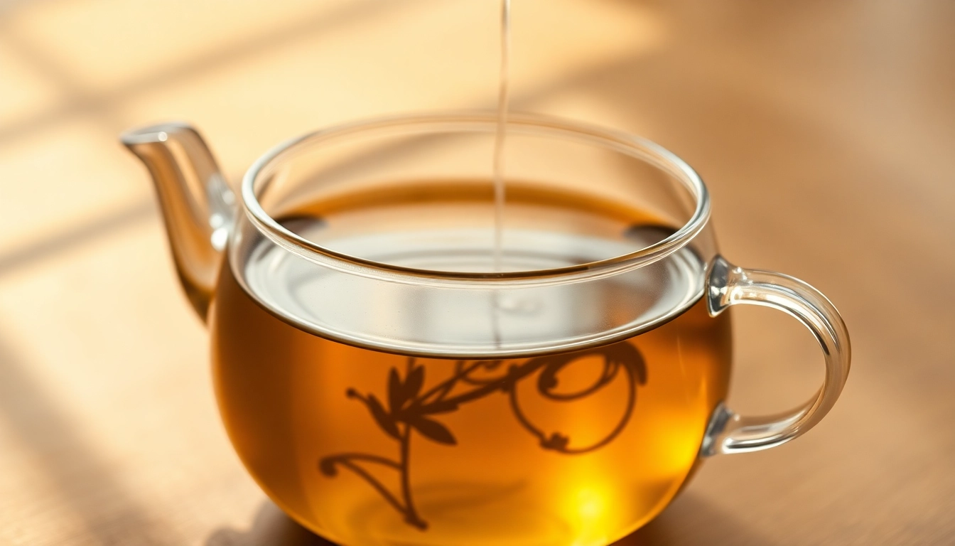 Discover if Earl Grey tea has caffeine while enjoying a well-brewed cup in a cozy setting.