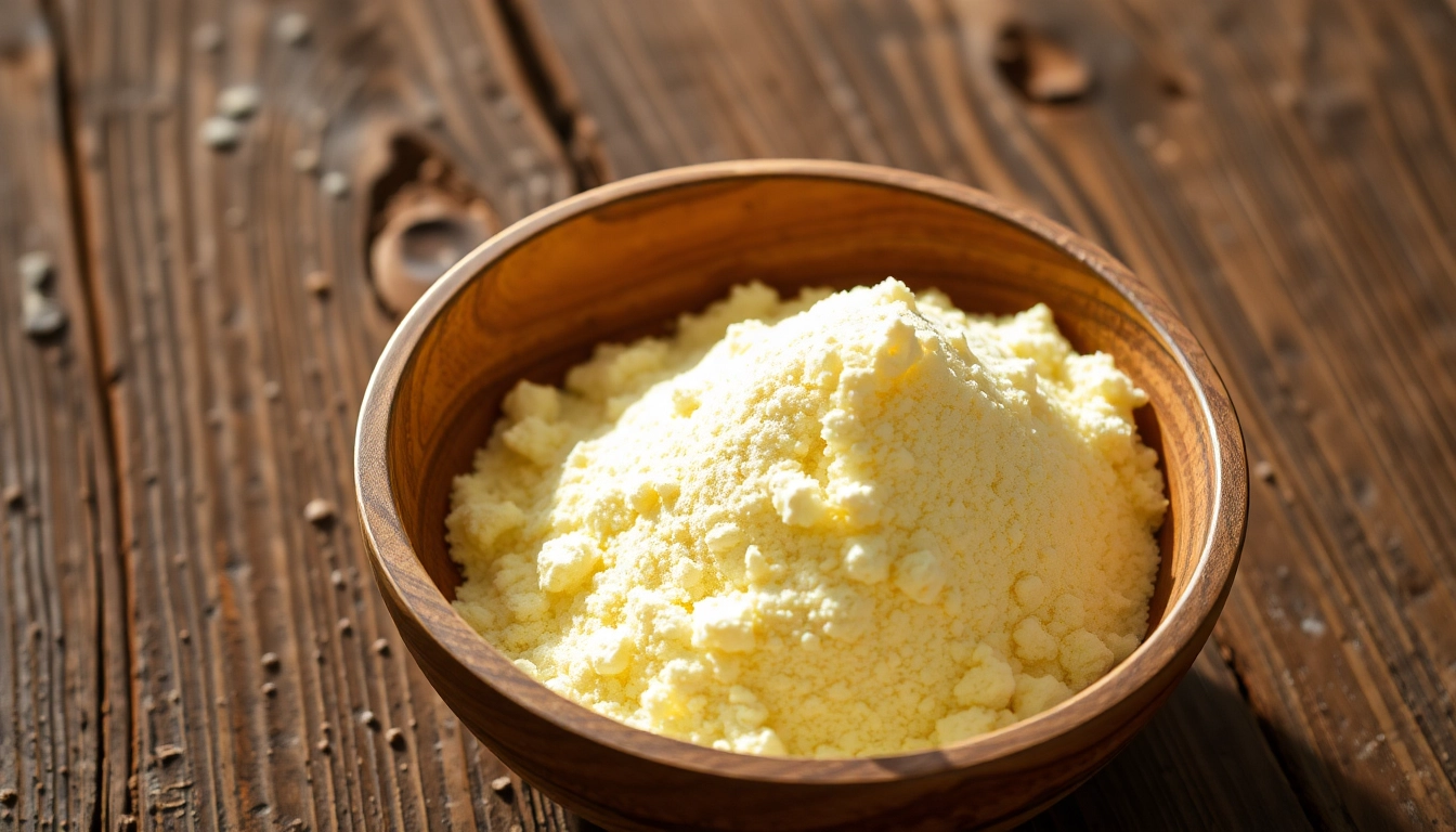 Understanding the Nutritional Benefits: Is Corn Flour Good for You?