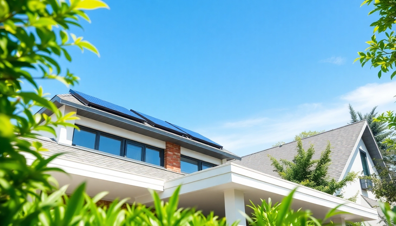 Install the best solar roof vent to efficiently cool your attic while complementing your home’s design.