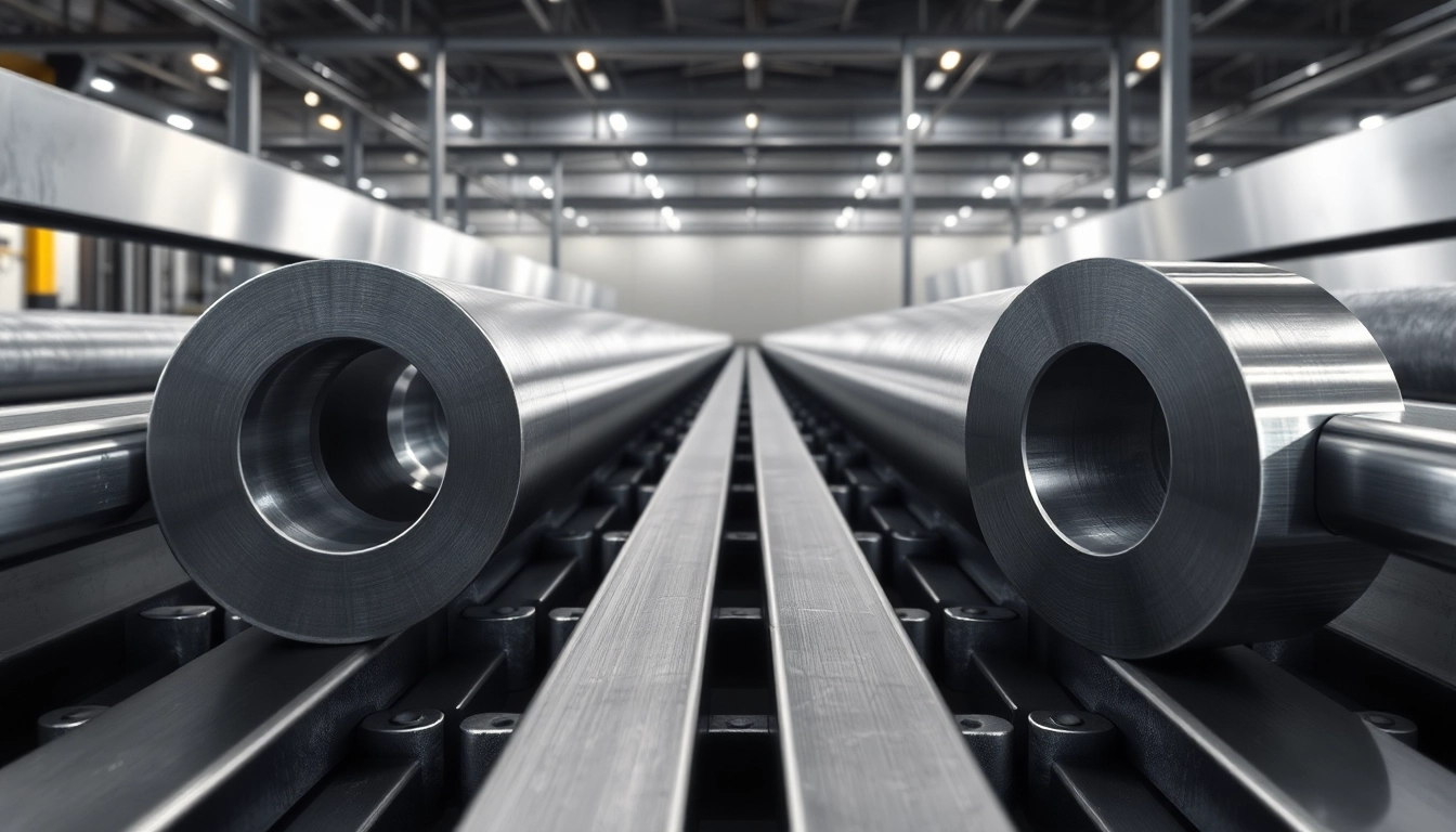 Understanding ASTM A182 F22: Properties, Applications, and Benefits of Low Alloy Steel