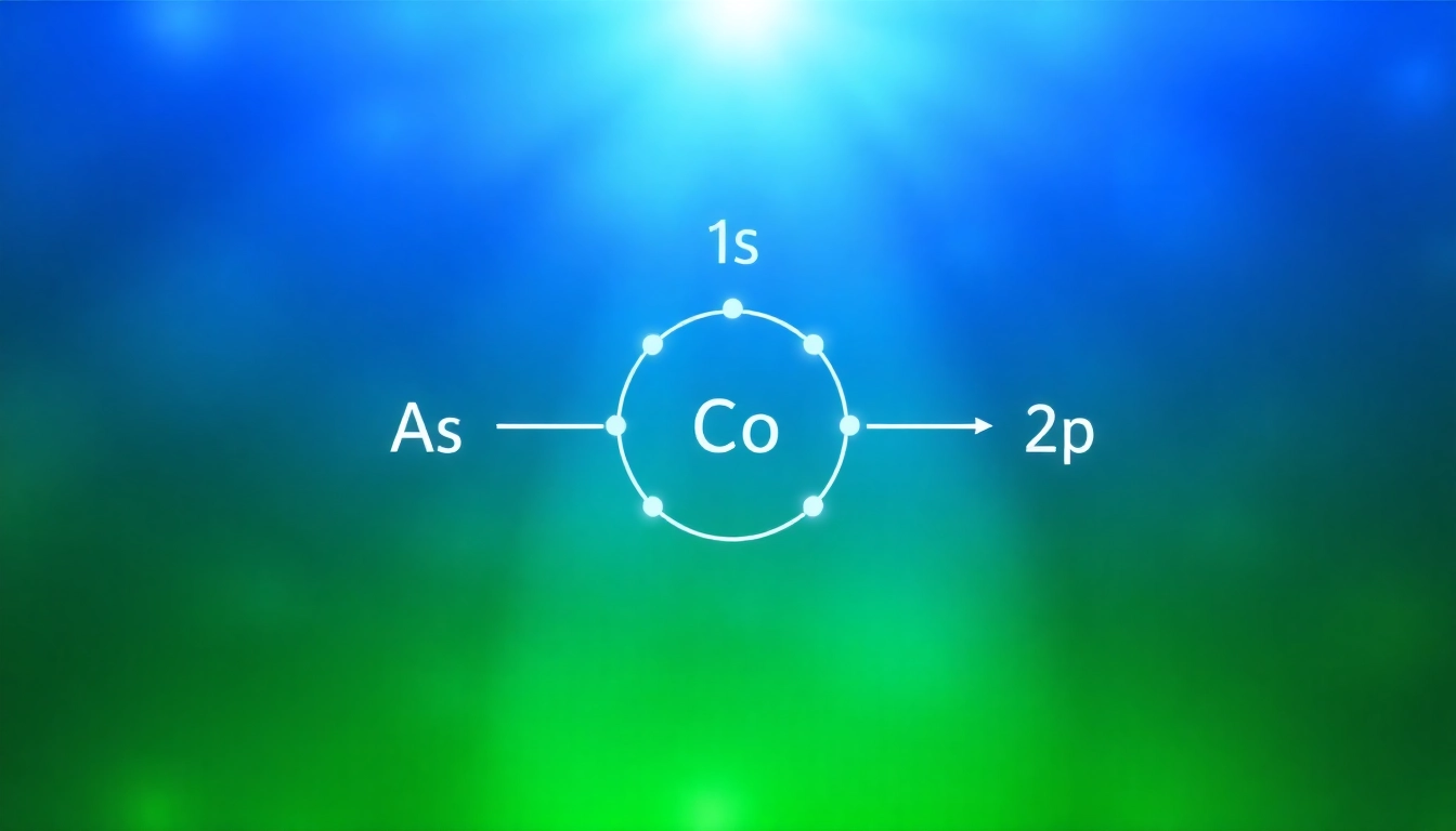 Understand what is the electron configuration for carbon, illustrating the 1s2 2s2 2p2 arrangement in a clear scientific diagram.