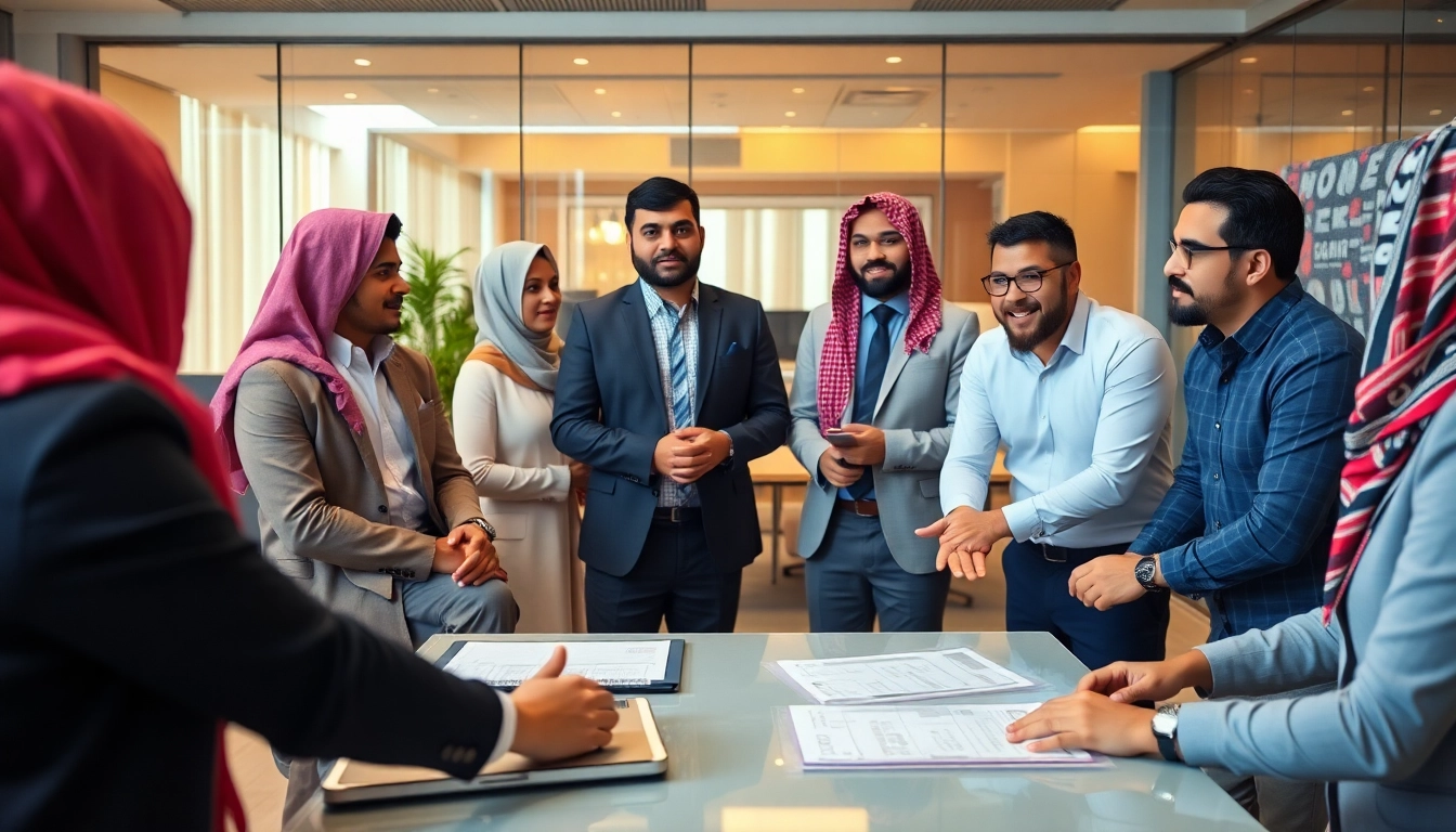 Essential Guide to Expatriate Jobs in Bahrain: Opportunities and Insights