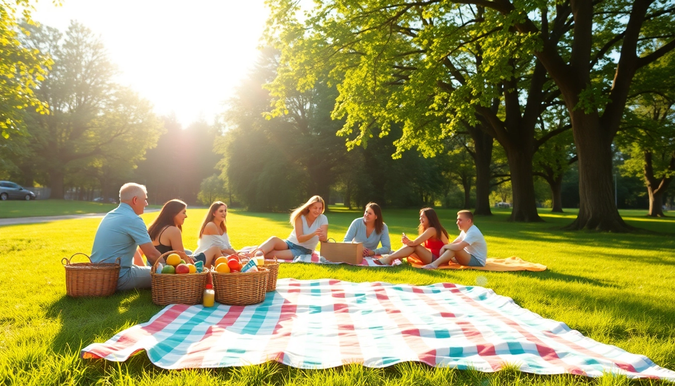 Enjoy a relaxing 1 day picnic in Mumbai at a beautiful park with friends and family.