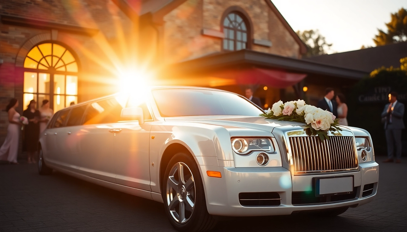 Comprehensive Guide: How Much Does Limo Service Cost? Pricing Breakdown & Tips