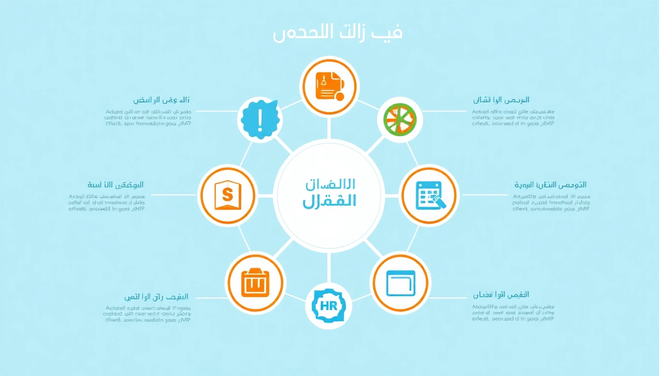 Discover أفضل برامج المحاسبة في السعودية, highlighting key features and benefits of leading accounting software.