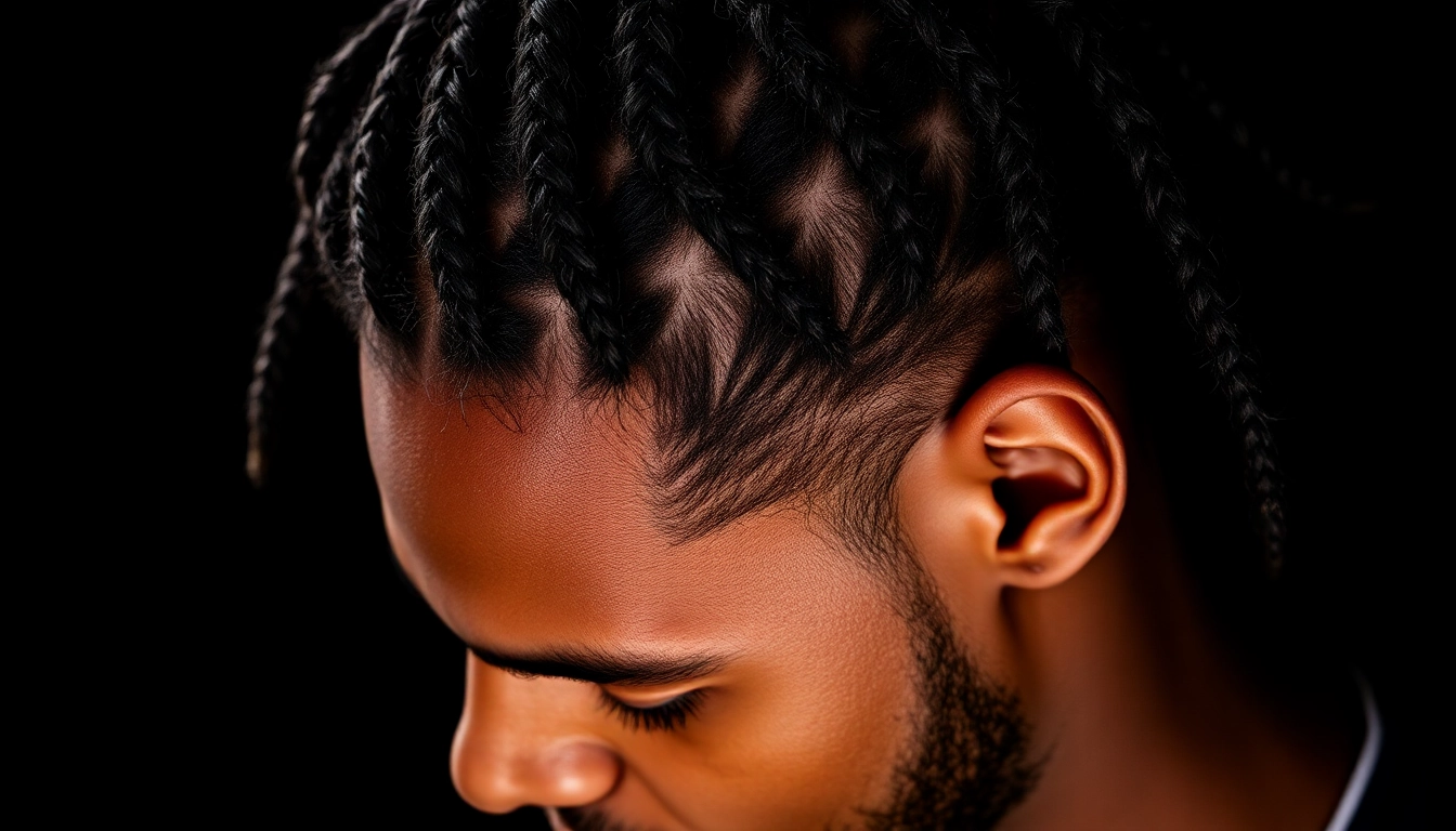 Mastering DeRozan Braids: Step-by-Step Guide to Achieve Iconic Styles