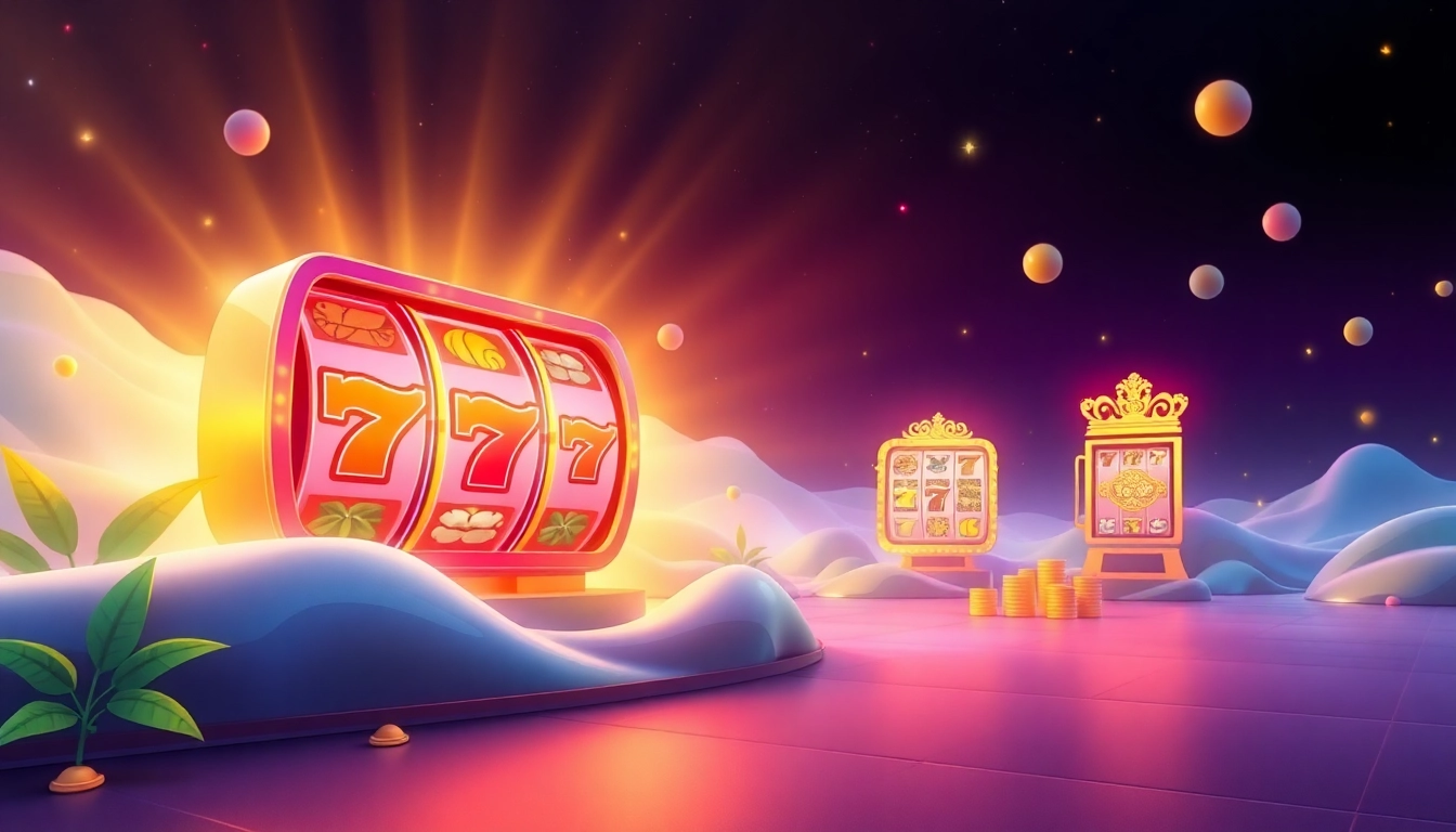 Mastering Slot Development: Strategies for Crafting Engaging Casino Experiences