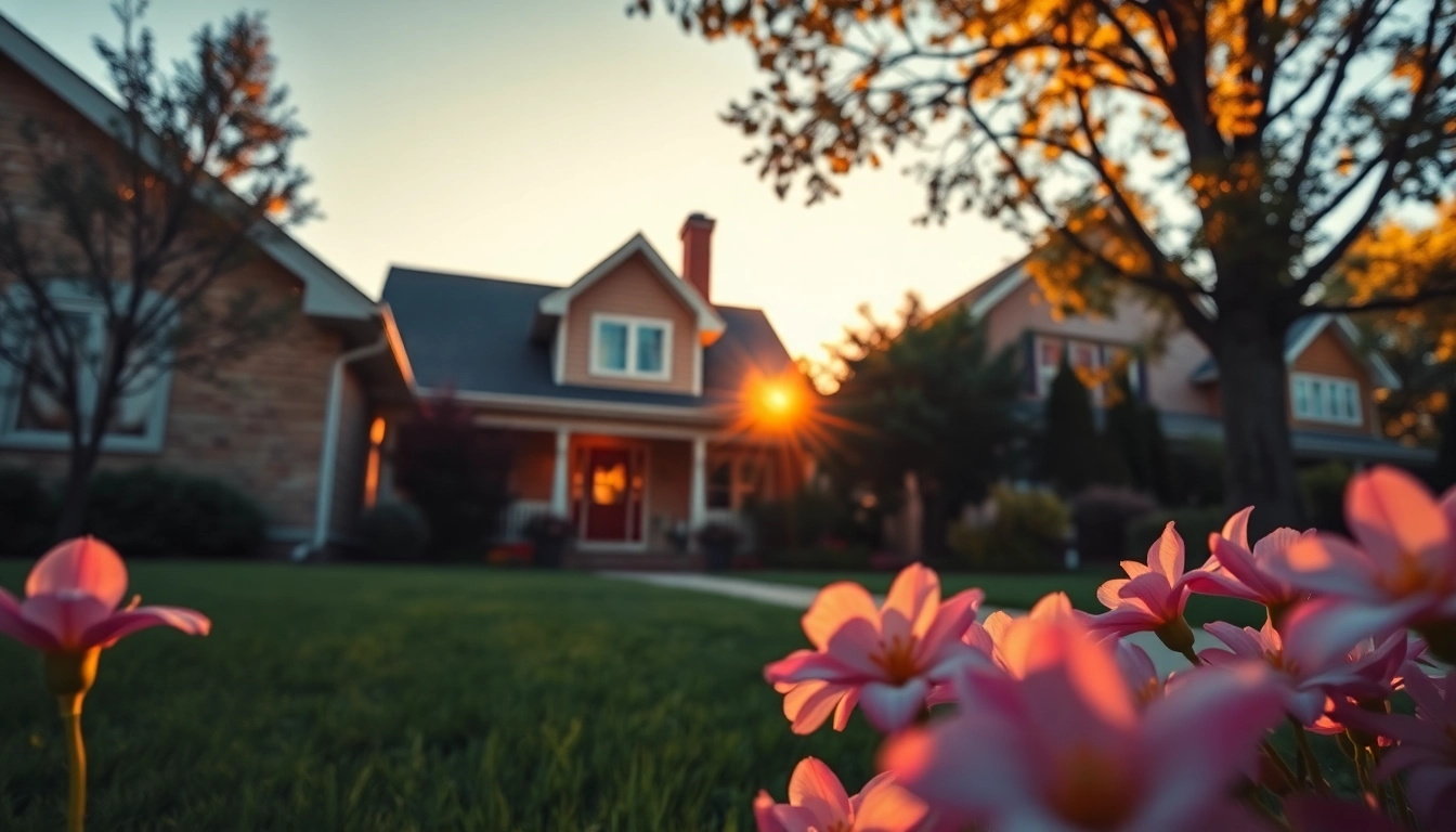 I make 60k a year how much house can i afford? Visualize a charming home with blooming flowers, inviting space.