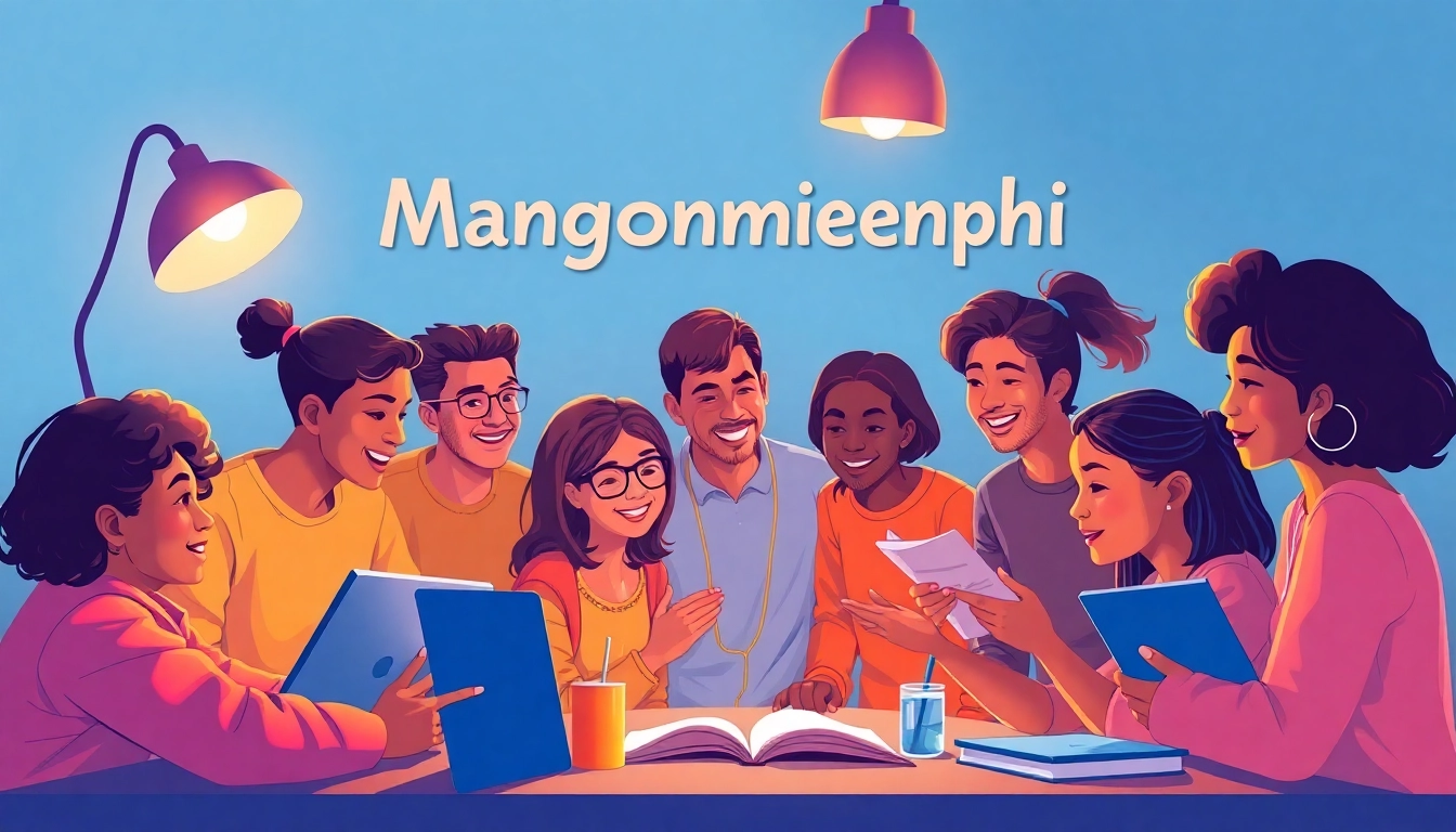 Unlocking the Power of Manguonmienphi: Free Resources for Everyone