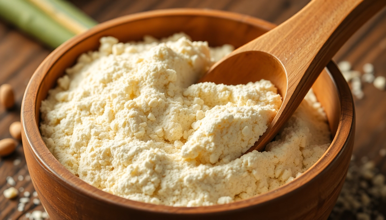 Discover how corn flour benefits health by providing energy, vitamins, and minerals in a balanced diet.