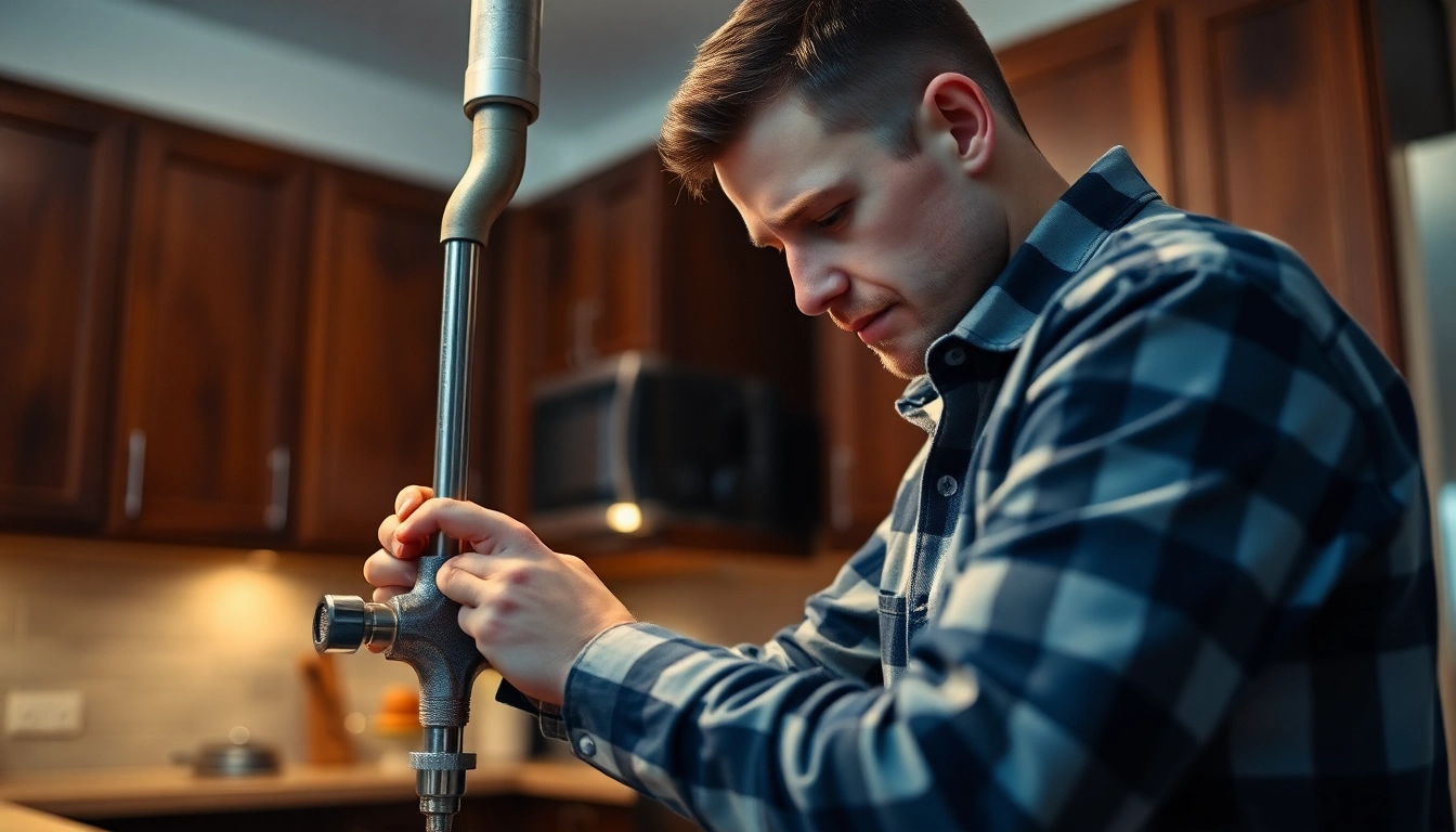 Reliable San Diego Emergency Plumbing Services Available 24/7 for Your Urgent Needs