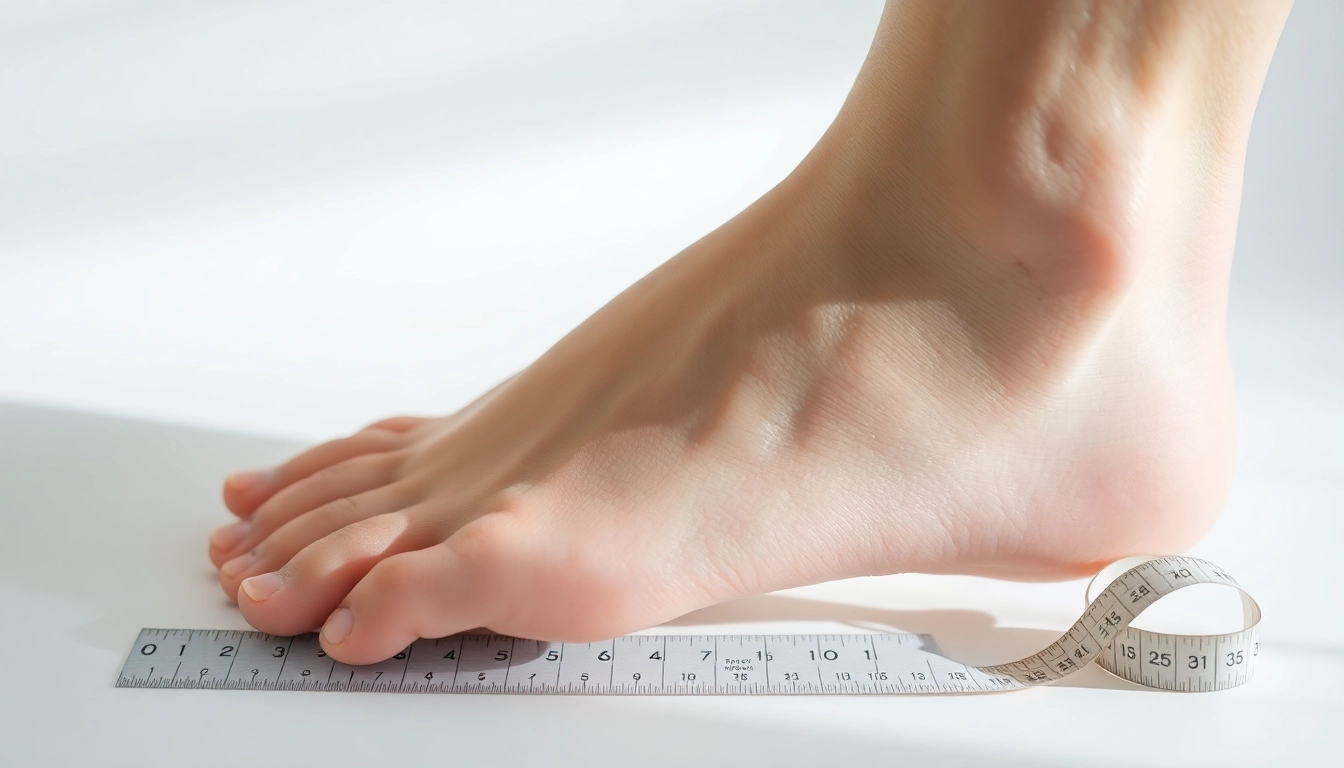 How Do I Know If I Have Wide Feet? 10 Signs to Recognize and Measure