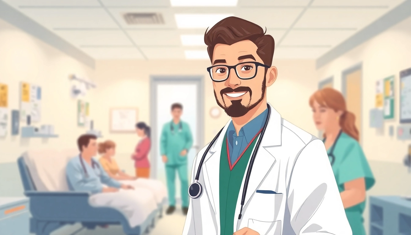 What is RMO Doctor? Understanding the Role of Resident Medical Officers in Healthcare