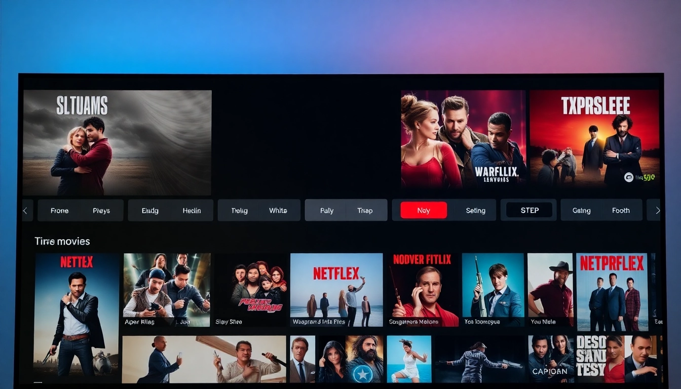 How Soaper TV is Transforming Your Streaming Experience with Diverse Content