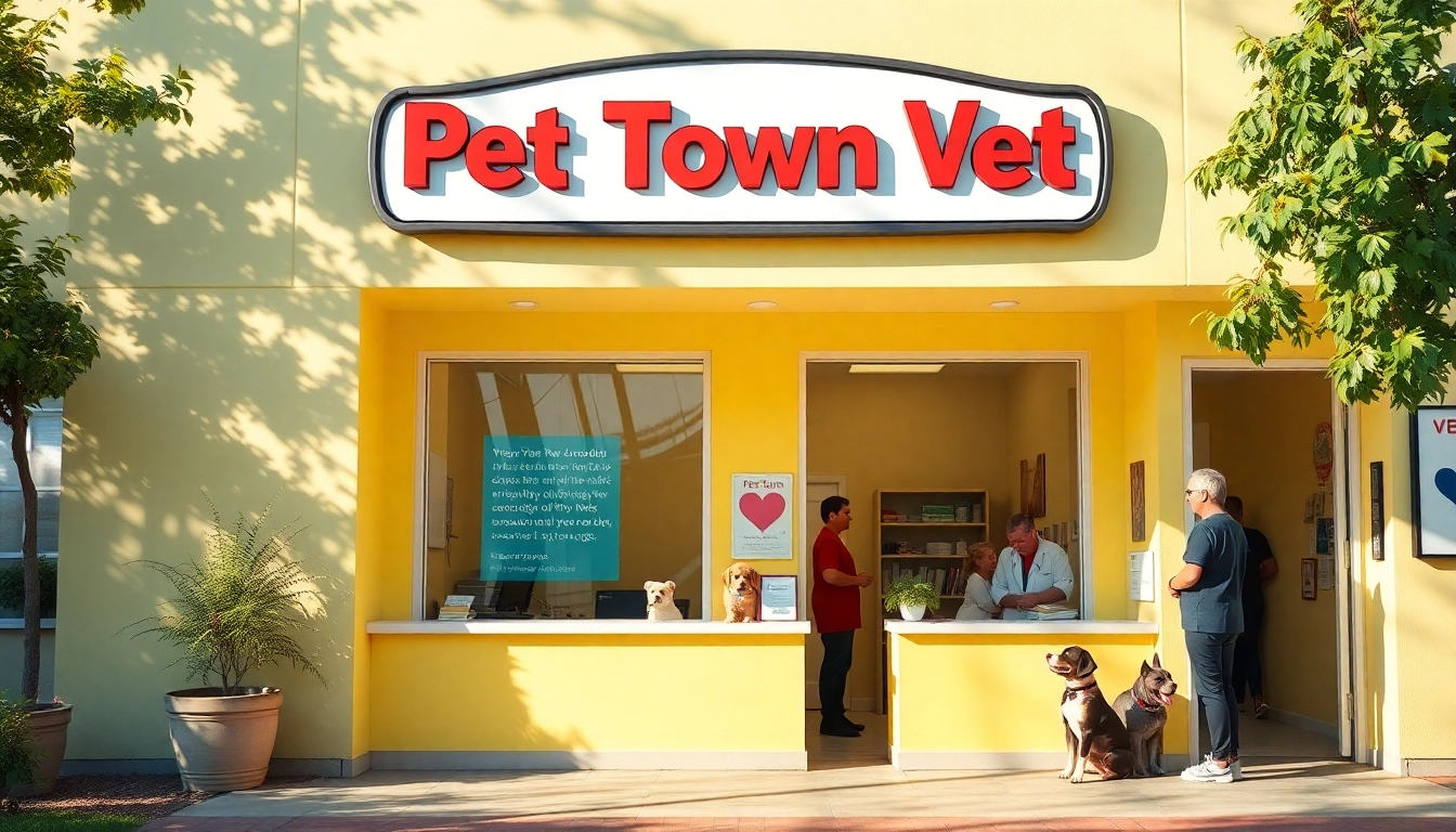 Your Trusted Pet Town Vet in Newtown, CT: Exceptional Care for Your Furry Family Members