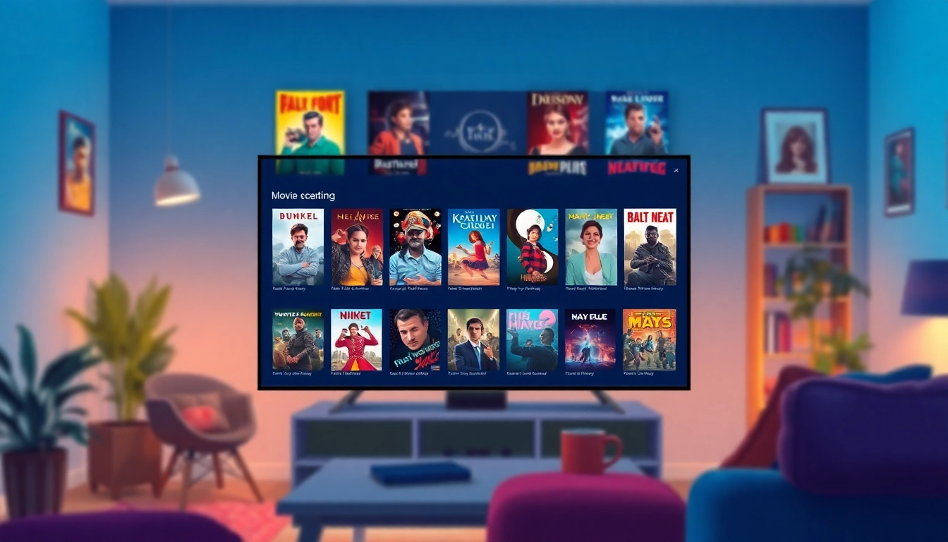 Stream Your Favorites: The Best of Soaper.tv for Movies and TV Shows