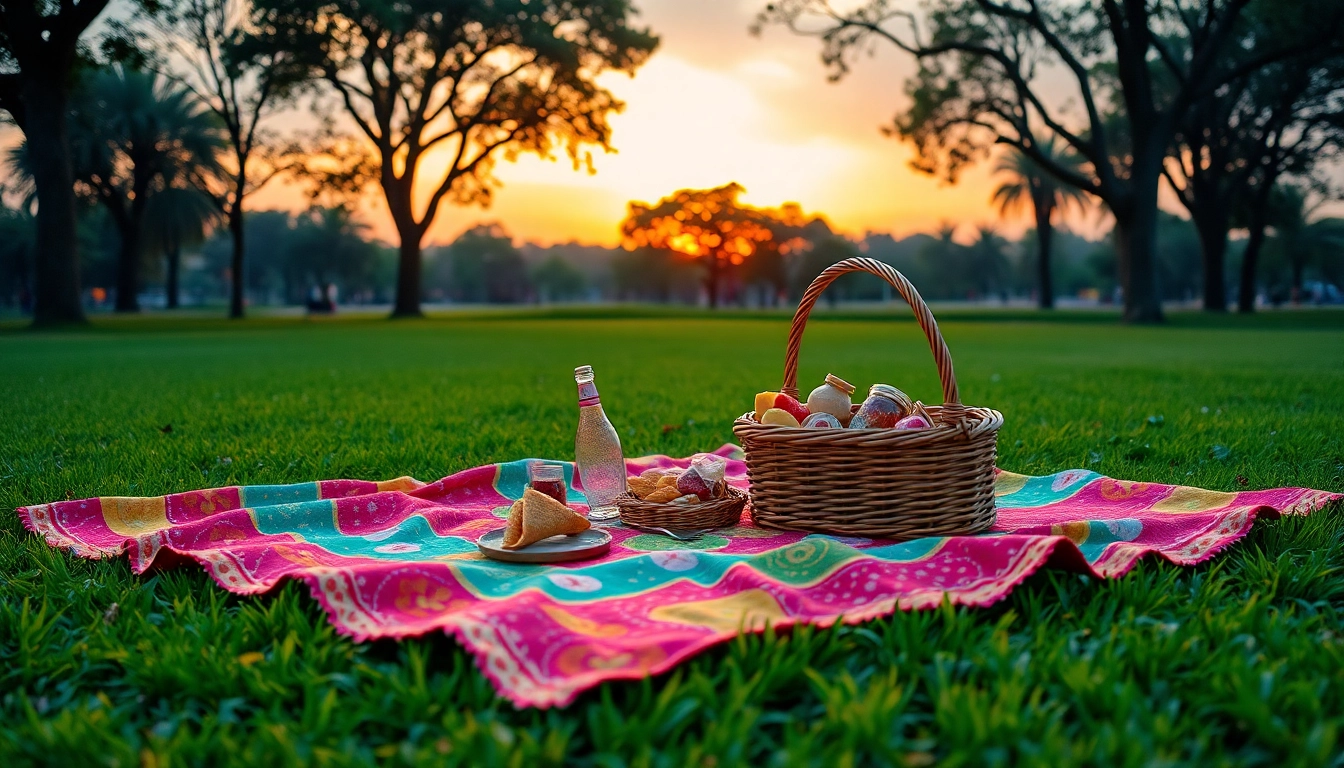 Top 10 Unforgettable Picnic Spots in Mumbai for Every Occasion