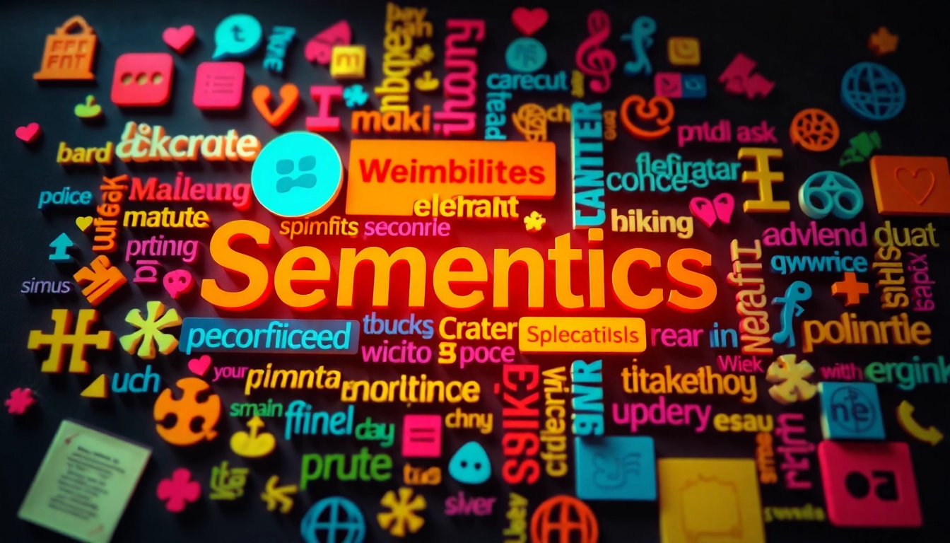 Understanding Semantics: The Key Insights on Meaning in Language