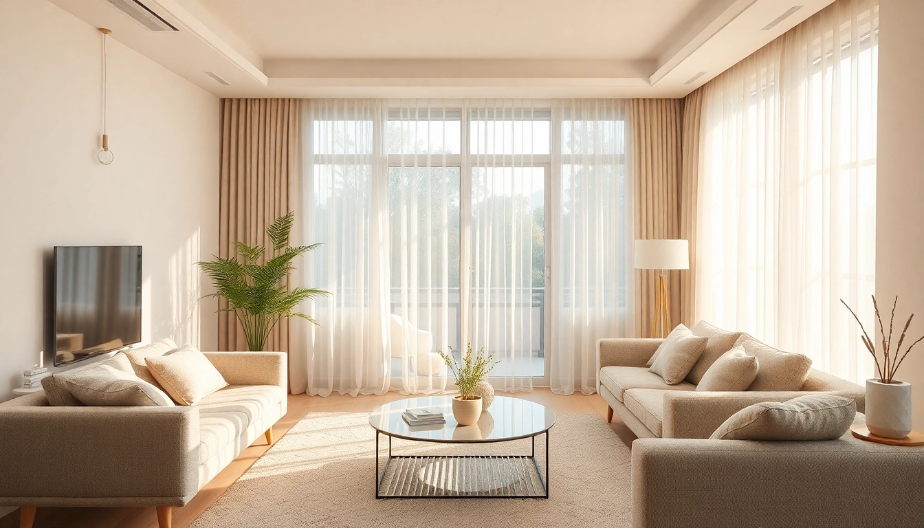 5 Expert Tips on How to Pick Out Curtains for Your Home Décor