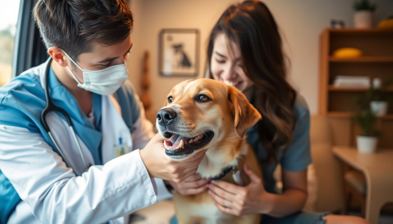 Comprehensive Guide to Healthy Paws Mobile Vet: Expert Care Delivered to Your Door