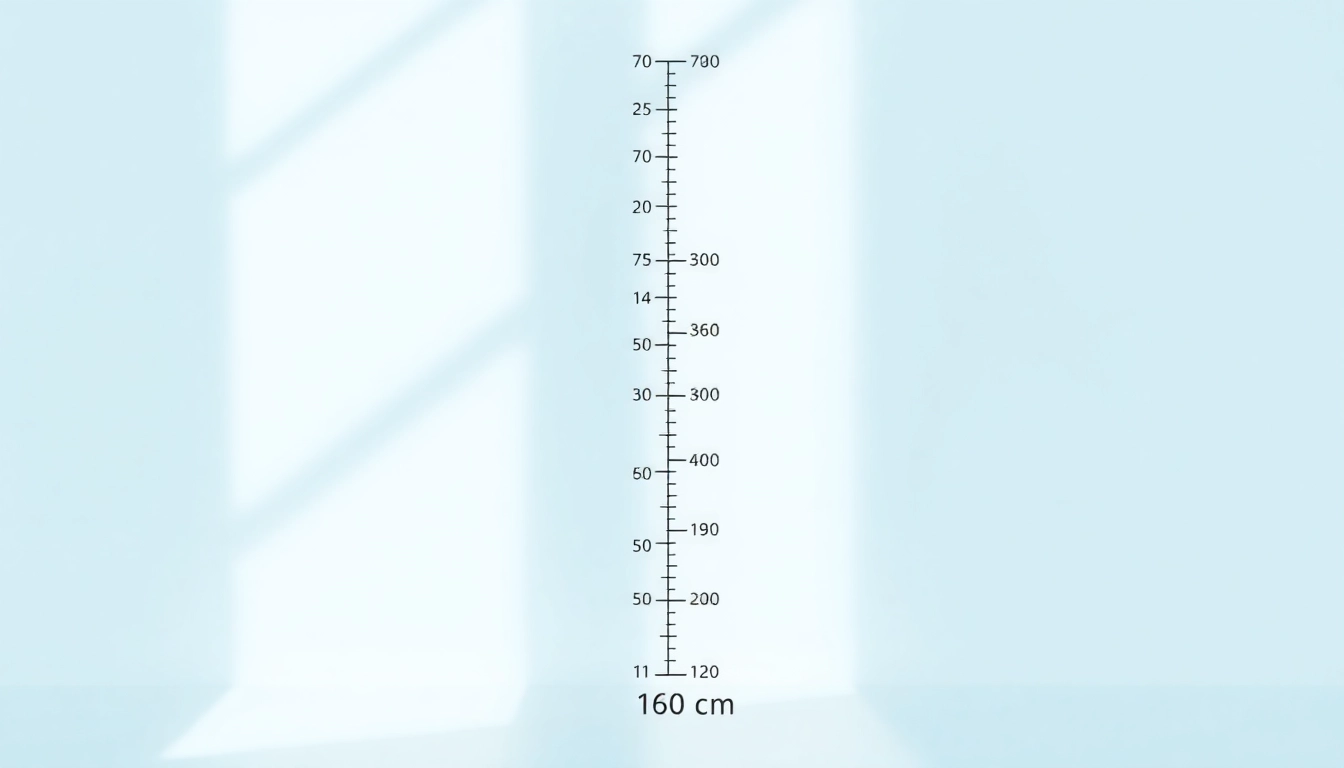 How to Accurately Convert 160 cm to Foot: A Comprehensive Guide