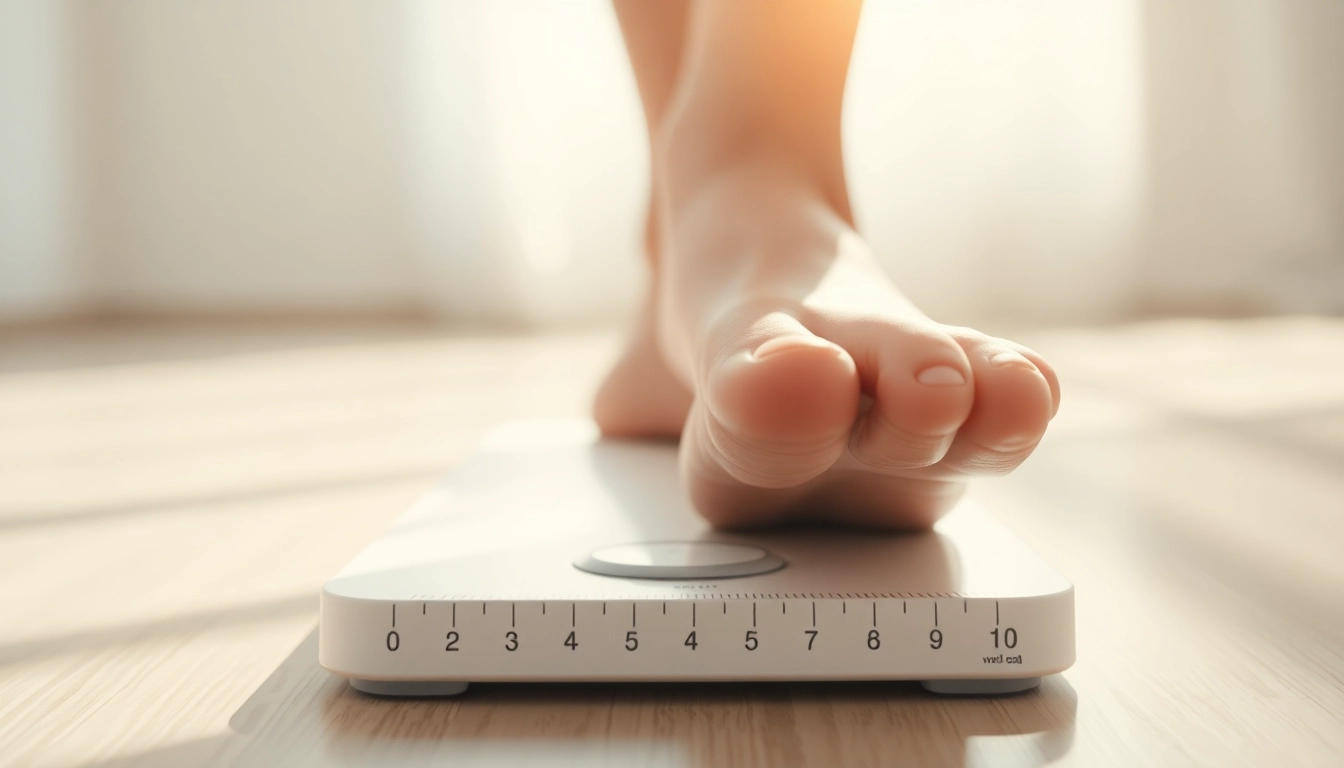 Learn how to tell if u have wide feet by examining foot width against a measuring scale.